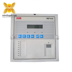 REF610 | REF615C_C | REF615E-D | REF620E_F | Feeder Protection Relay