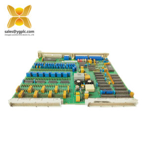 DSAI130D | DSAI133A-DSAI130DK01-3BS | Analog Input Module