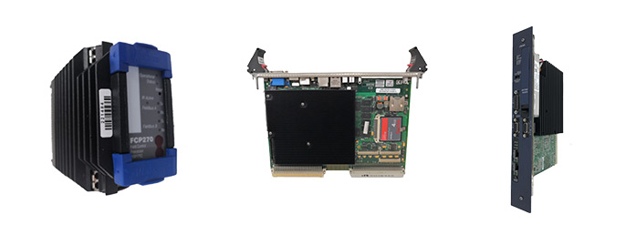 Processors