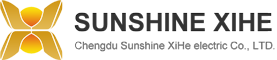 SUNSHINE XIHE