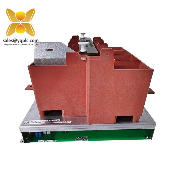 KUC755AE105 3BHB005243R0105
