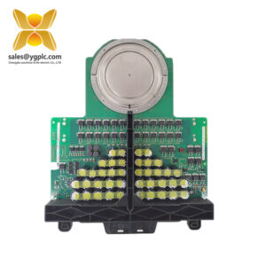 5SHX2645L0004 | 5SHX2645L0002 | 5SHX2645L0006 | High - Power Thyristor Module