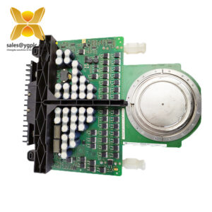 5SHY3545L0009 | 5SHY3545L0010 | 5SHY3545L0016 | High - Power Thyristor Module