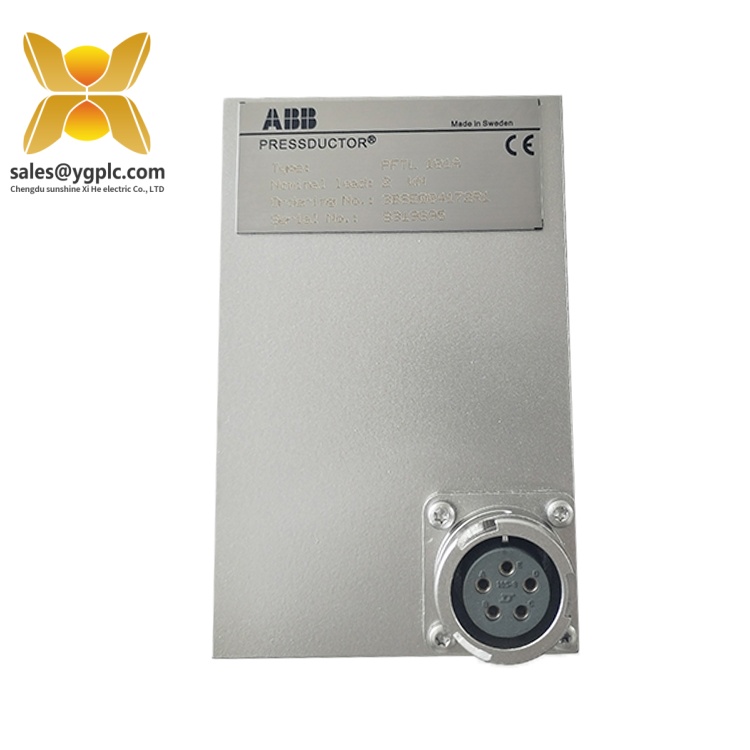 PFTL101A 1.0KN 3BSE004166R1