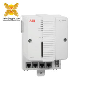 PM861AK01 | PM861K01 | PM861AK02 | High-Power Processor Unit | Industrial Automation