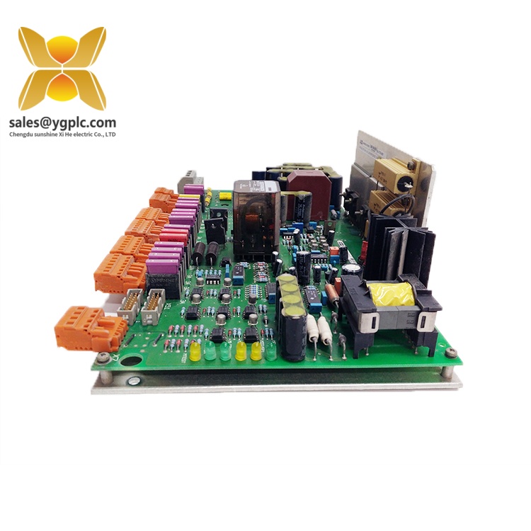 KUC720AE01 3BHB003431R0001 3BHB000652R0001