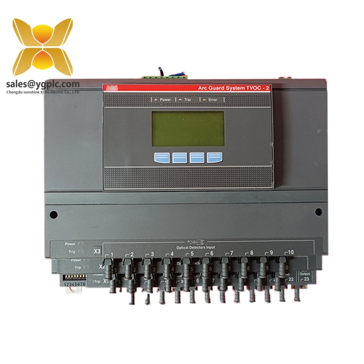 TVOC-2-240 1SFA664001R1001