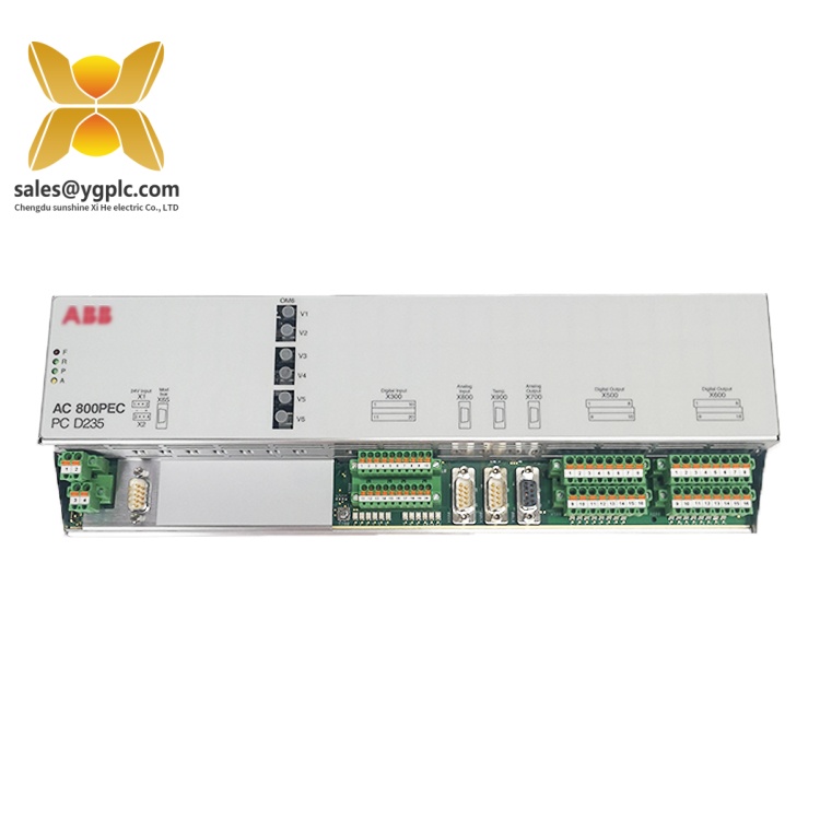 PCD235B1101-3BHE032025R1101