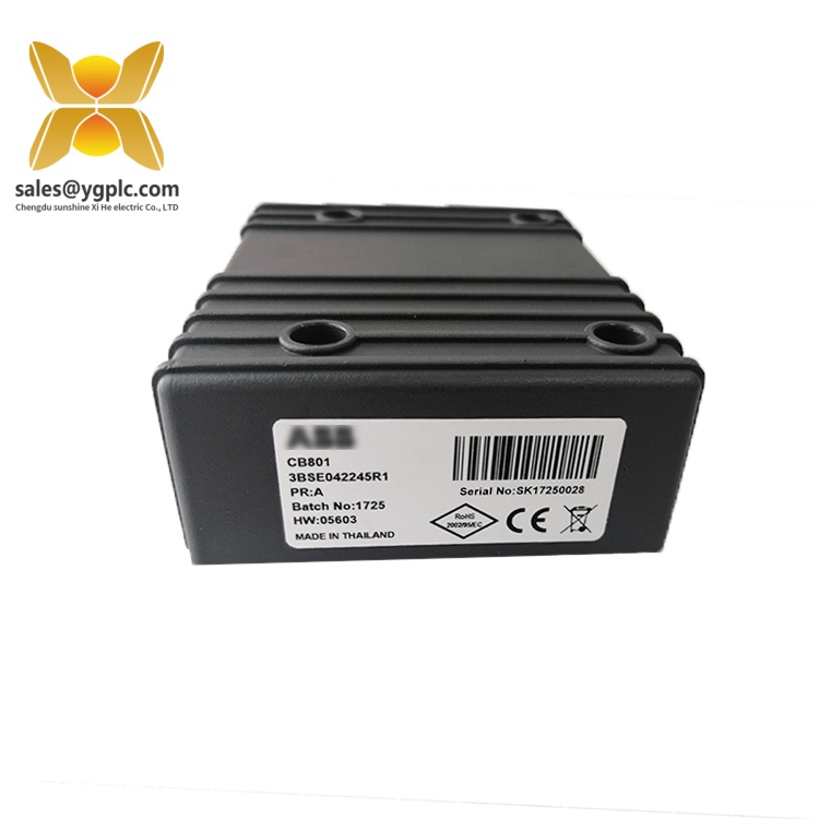 CB801 3BSE042245R1