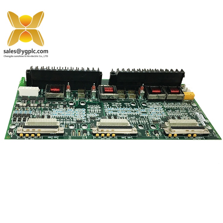 IS200TSVCH1ADC S1CX01H