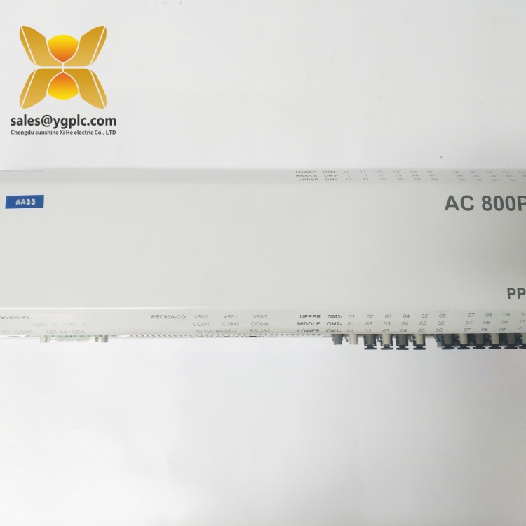 ABB PPD113B01-10-150000 3BHE023784R0123