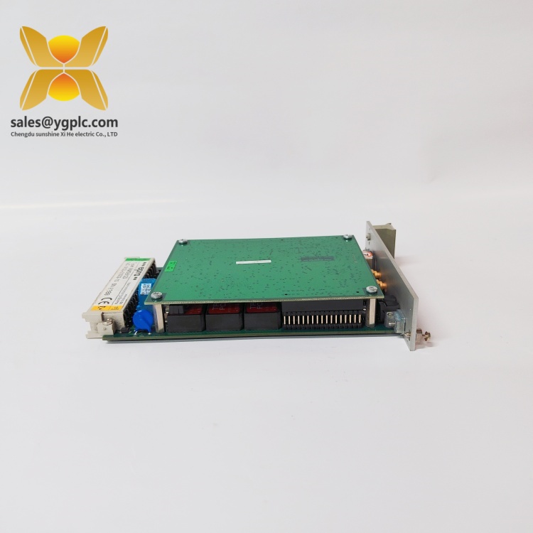 EPRO MMS6120 9100-00002-10