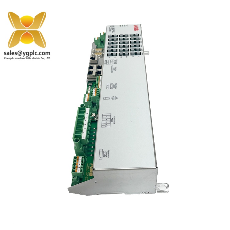 ABB PCD530A102 3BHE041343R0102