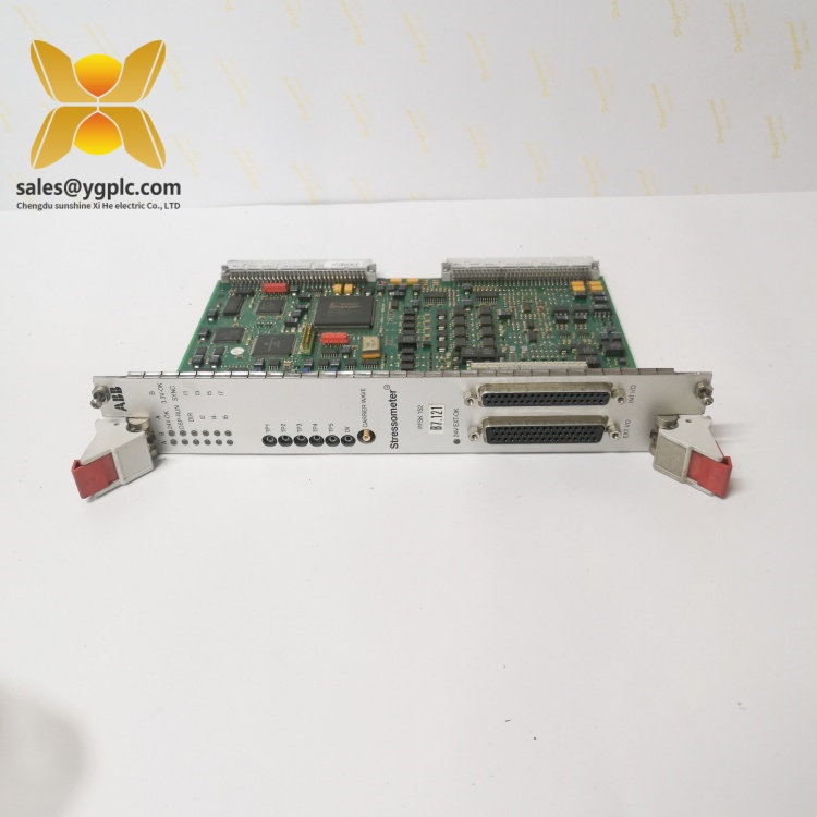 ABB PFSK152 3BSE018877R1