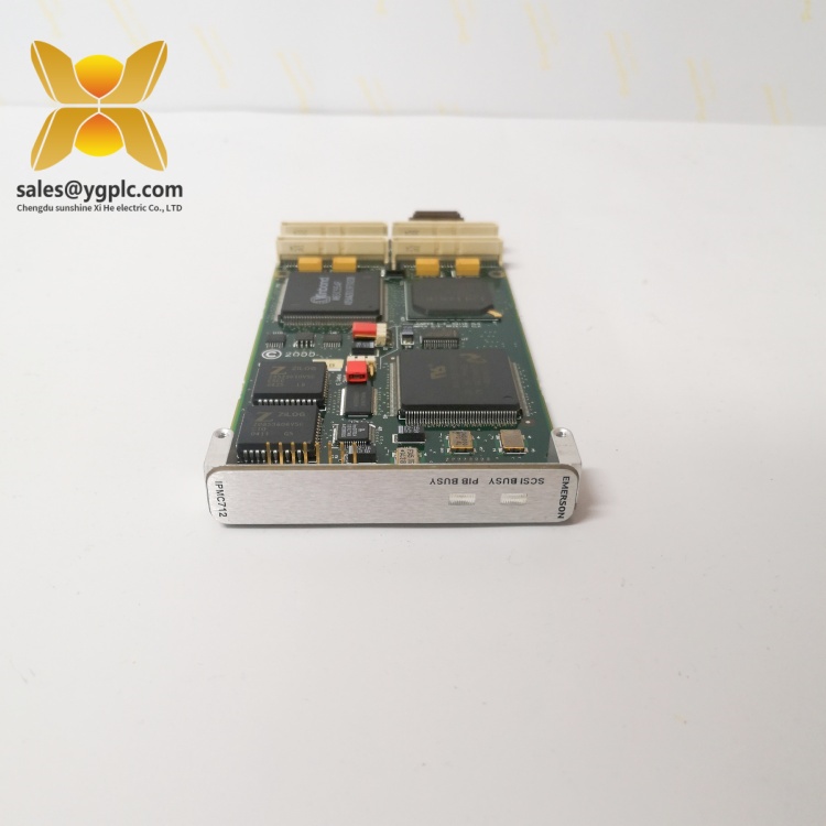 IPMC712