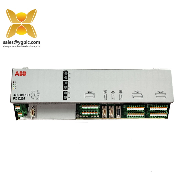 ABB PCD235C101 3BHE057901R0101