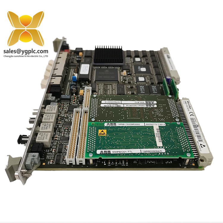 500CPU03 1HDF700003R5122