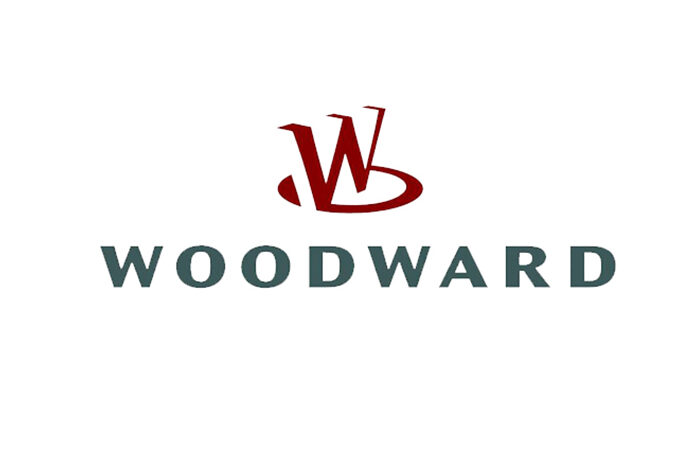 Woodward