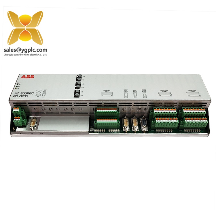 ABB PCD235C101 3BHE057901R0101