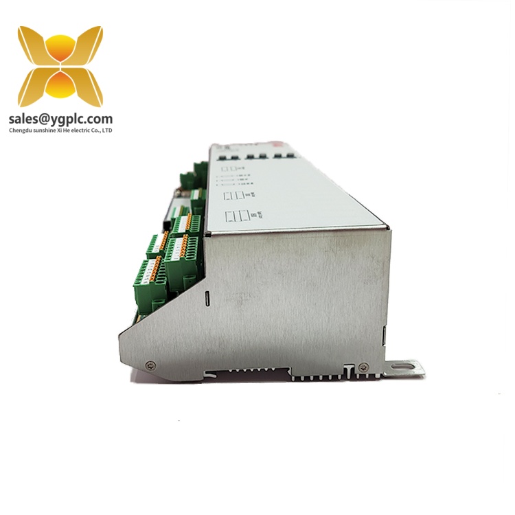 ABB PCD235C101 3BHE057901R0101