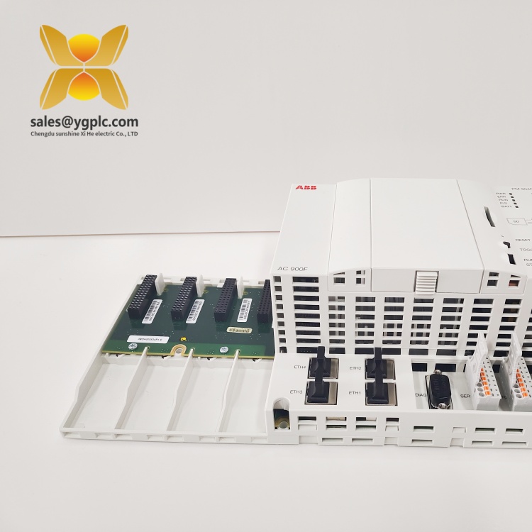 AC900F PM904F 3BDH001002R0001