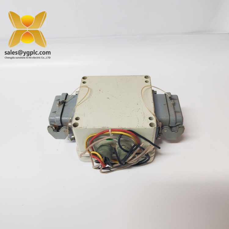 EPRO MMS3120 022-000 9100-03047-01