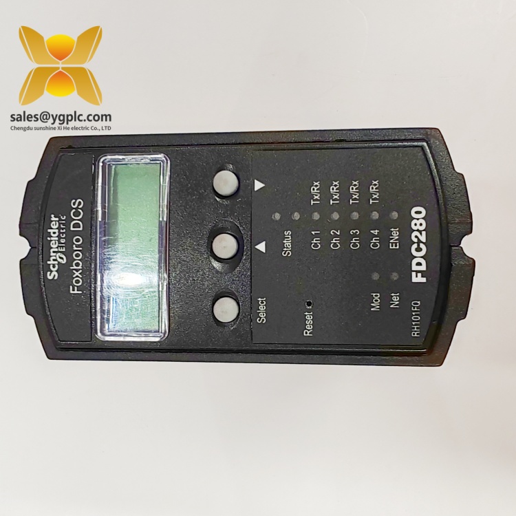 FDC280 RH101FQ