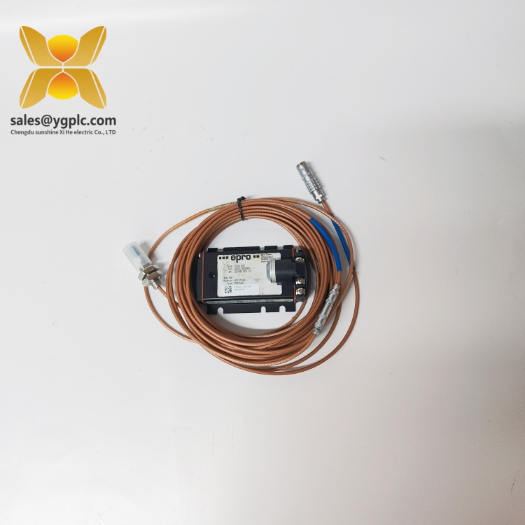 EPRO PR6423000-031-CN+CON021