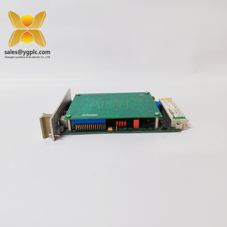EPRO MMS6120 9100-00002C-08