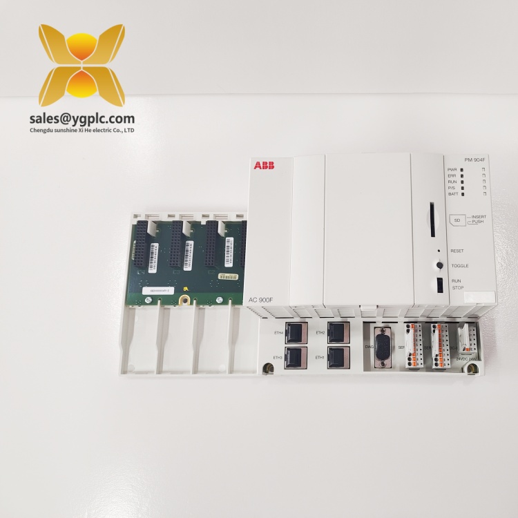 AC900F PM904F 3BDH001002R0001