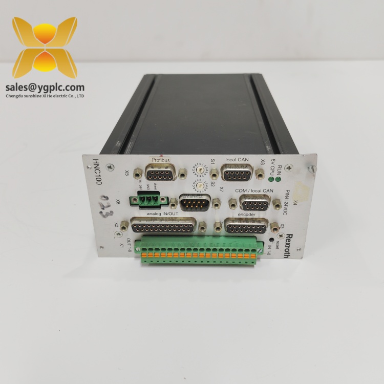 VT-HNC100-1-23M-08-P-0