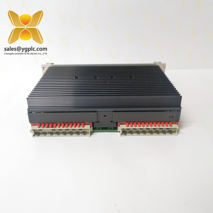 SCHROFF MPS022