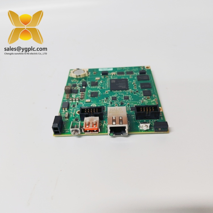 NI SBRIO-9607