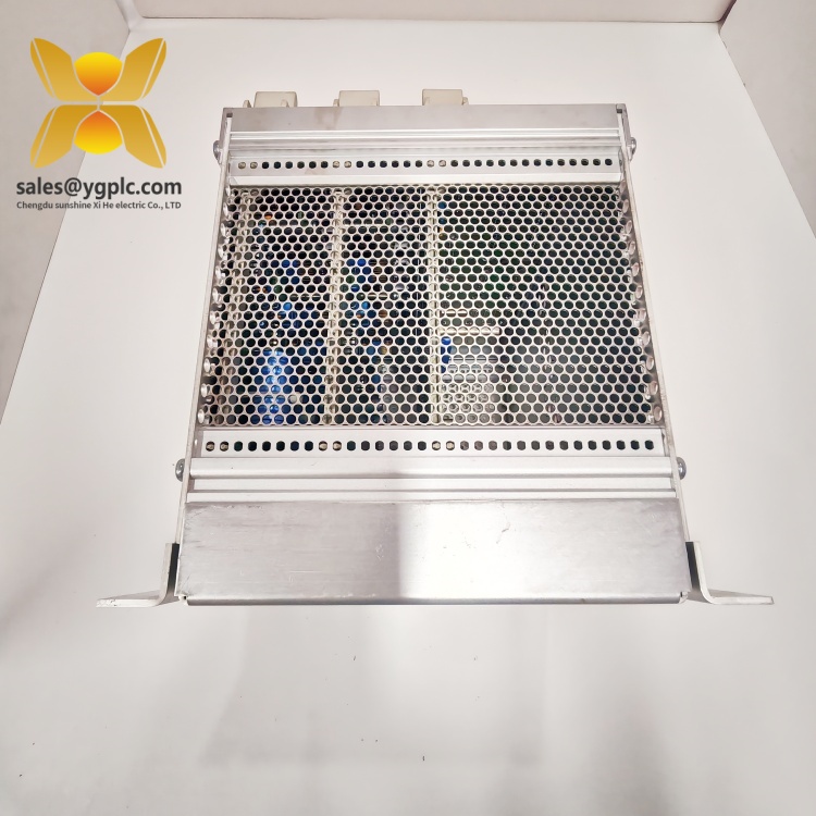 Siemens 6DD2920-0AJ0460 692.9011.00