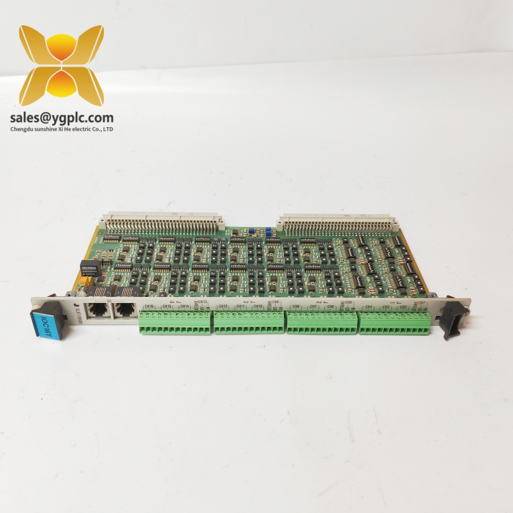 VM600 IOC16T 200-565-000-013 200-565-101-013