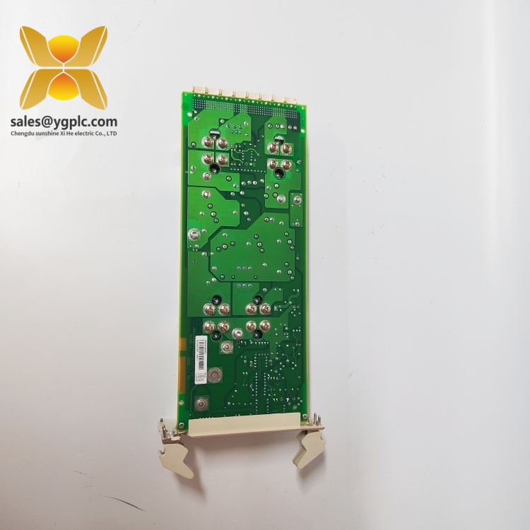 ABB SR511 3BSE000863R0001