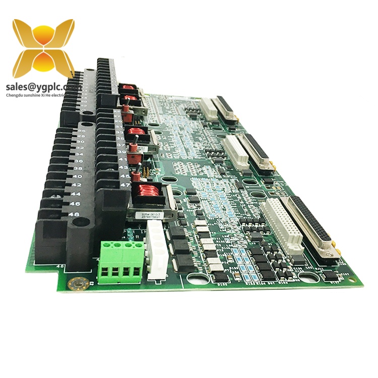 IS200TSVCH1ADC S1CX01H