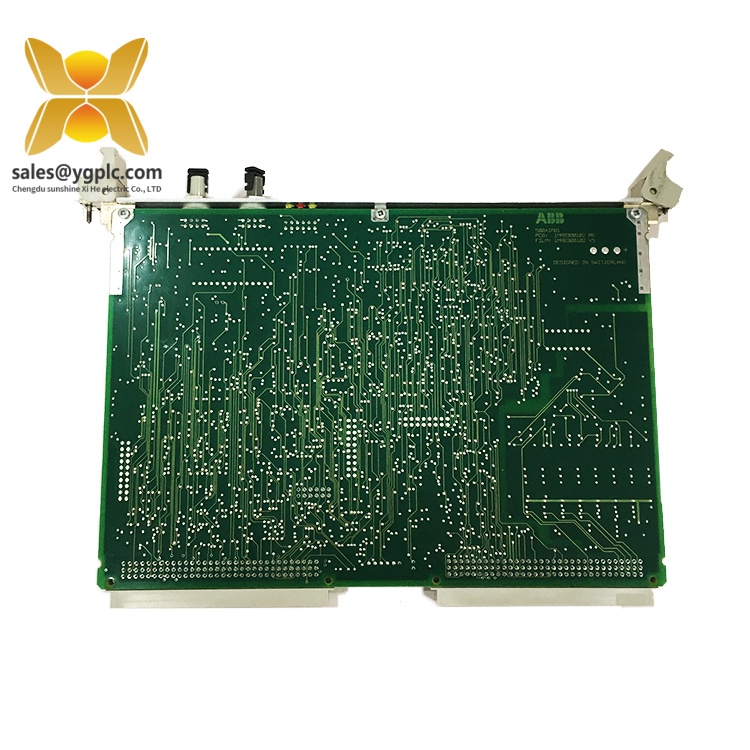 500MBA02 1MRB150003R000B