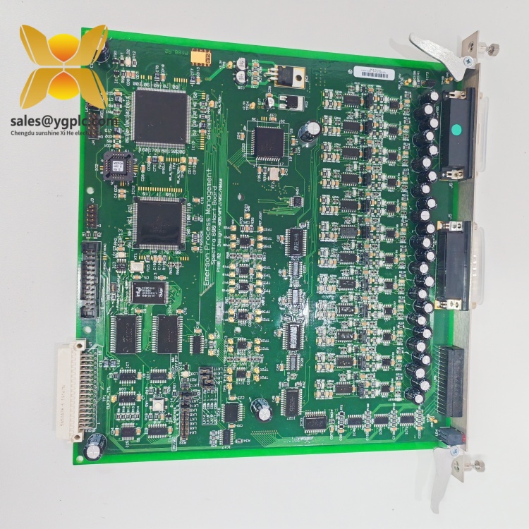 EMERSON P188.R2