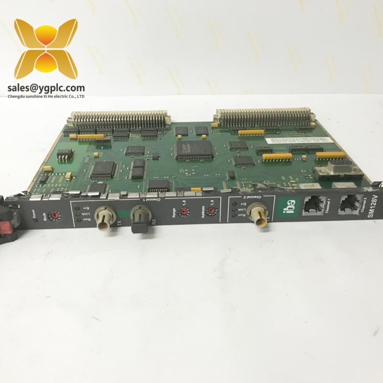 IBA SM128V