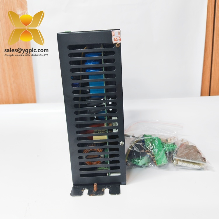 Pacific Scientific SCE903A3-002-01