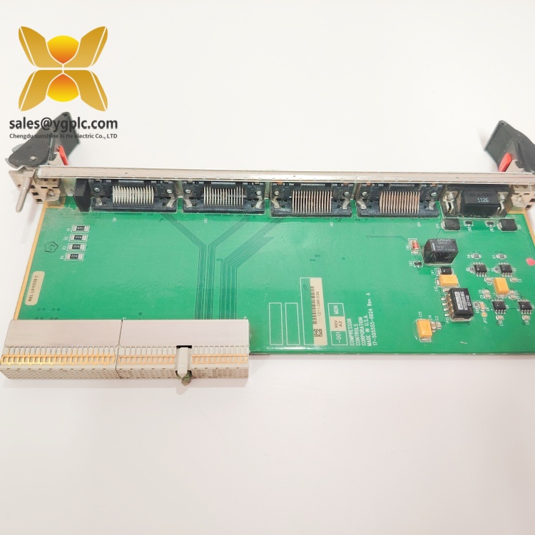 CCC TIOC-555HD