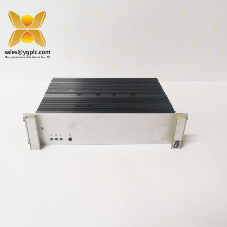 SCHROFF MPS022