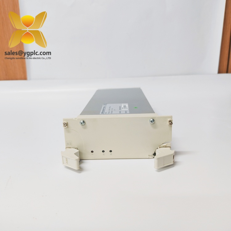 ABB SR511 3BSE000863R0001