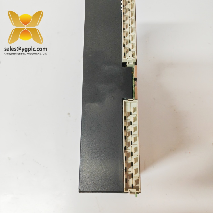 VM600 RPS6U 200-582-600-013