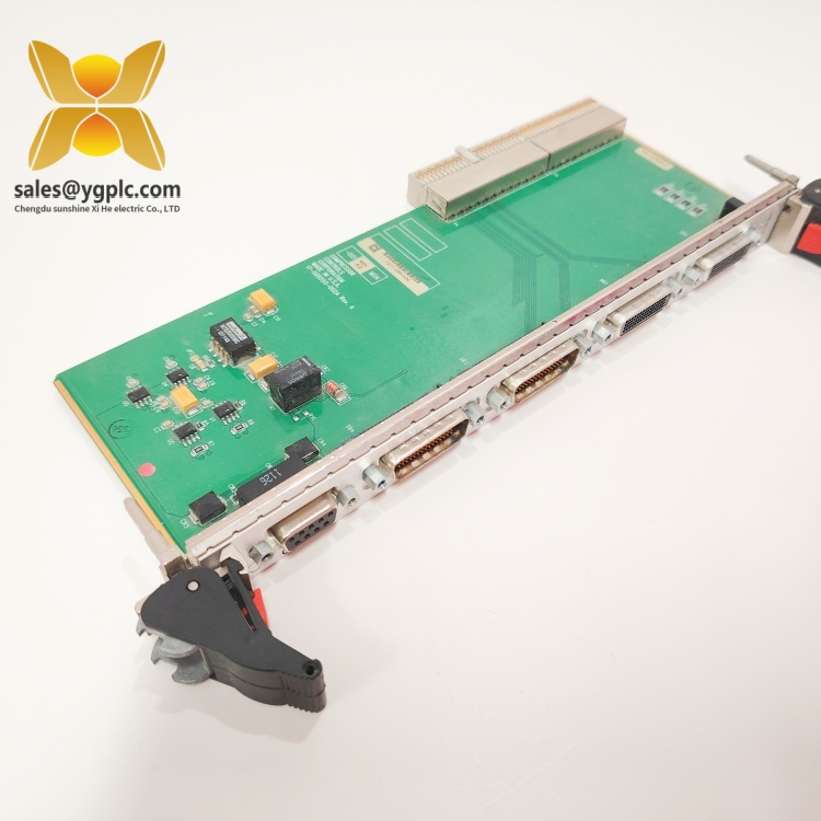 CCC TIOC-555HD