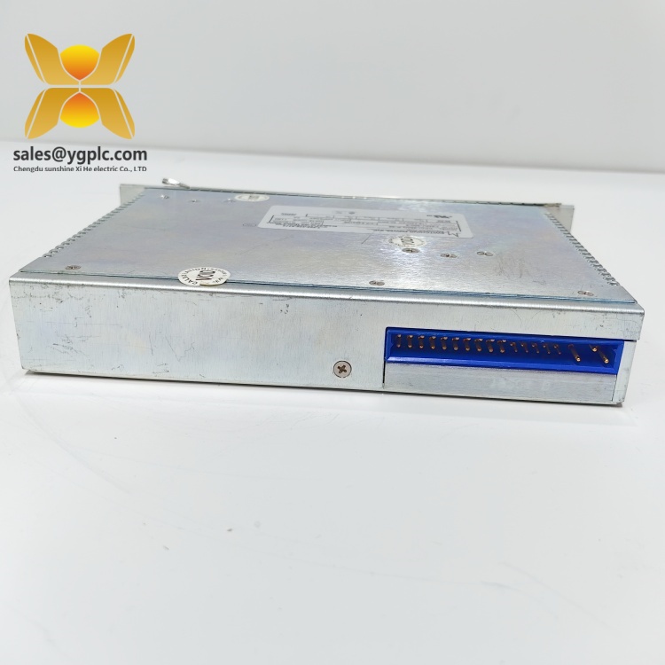 VANGUARD PSMU-350-3 CPCI-350Q-P-38