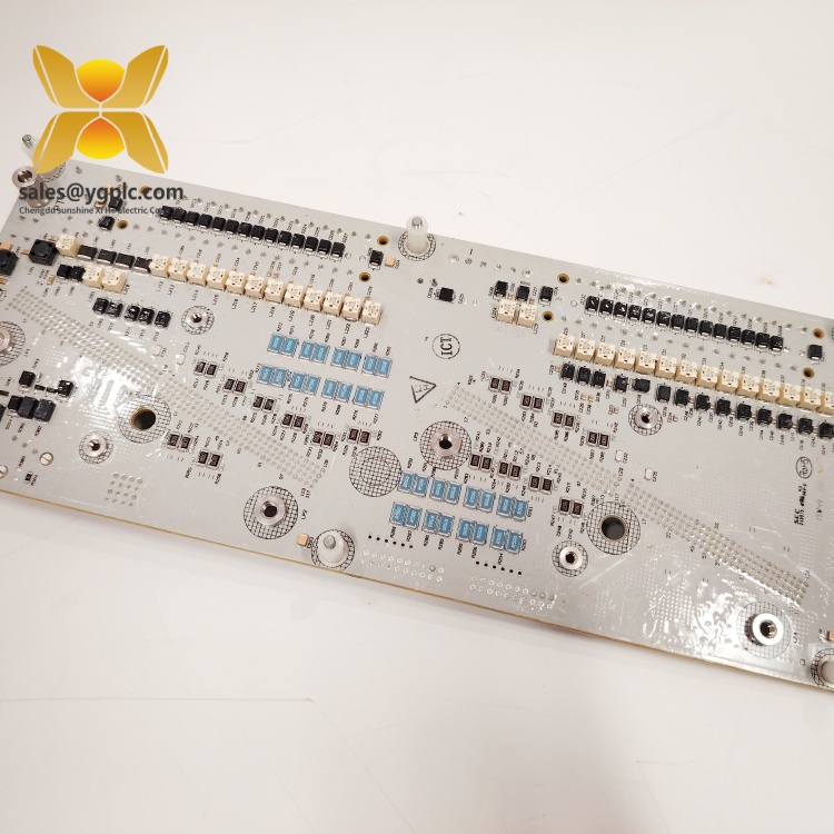 Honeywell CC-TUI041