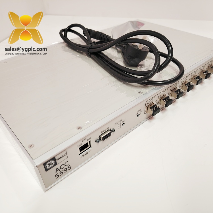 GE VMIACC-5595-208 350-805595-208N