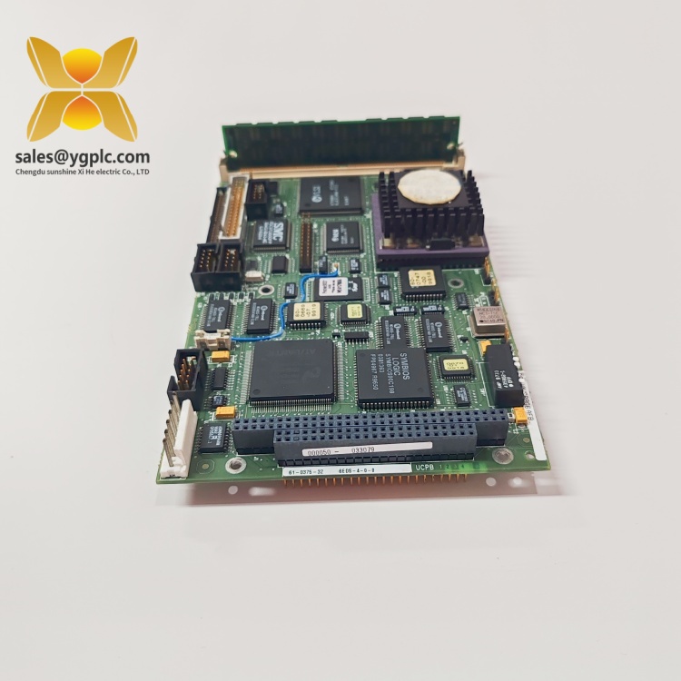 GE DS200UCPBG6AFB